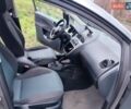 Сірий Сеат Altea XL, об'ємом двигуна 1.6 л та пробігом 215 тис. км за 6000 $, фото 9 на Automoto.ua