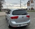 Сірий Сеат Altea XL, об'ємом двигуна 2 л та пробігом 162 тис. км за 6000 $, фото 1 на Automoto.ua