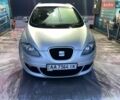Сірий Сеат Altea XL, об'ємом двигуна 2 л та пробігом 203 тис. км за 5300 $, фото 1 на Automoto.ua