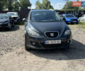 Сірий Сеат Altea XL, об'ємом двигуна 1.4 л та пробігом 240 тис. км за 5350 $, фото 4 на Automoto.ua