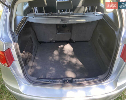 Сеат Altea XL 2008 в Виннице на Automoto.ua Серый Сеат Altea XL, объемом двигателя 1.6 л и пробегом 181 тыс. км за 6500 $, фото 7 на Automoto.ua