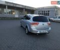 Серый Сеат Altea XL, объемом двигателя 1.6 л и пробегом 267 тыс. км за 6550 $, фото 15 на Automoto.ua