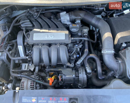 Сеат Altea XL 2008 в Виннице на Automoto.ua Серый Сеат Altea XL, объемом двигателя 1.6 л и пробегом 181 тыс. км за 6500 $, фото 8 на Automoto.ua