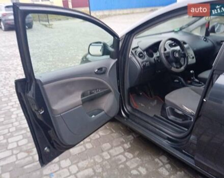 Сірий Сеат Altea XL, об'ємом двигуна 1.9 л та пробігом 286 тис. км за 6050 $, фото 7 на Automoto.ua