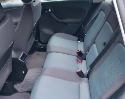 Сірий Сеат Altea XL, об'ємом двигуна 1.6 л та пробігом 215 тис. км за 6000 $, фото 5 на Automoto.ua