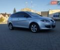 Серый Сеат Altea XL, объемом двигателя 1.6 л и пробегом 267 тыс. км за 6550 $, фото 16 на Automoto.ua