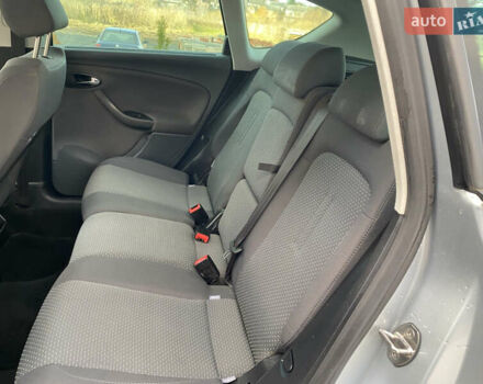 Серый Сеат Altea XL, объемом двигателя 1.4 л и пробегом 225 тыс. км за 4200 $, фото 20 на Automoto.ua