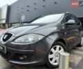 Сірий Сеат Altea XL, об'ємом двигуна 1.4 л та пробігом 249 тис. км за 5990 $, фото 1 на Automoto.ua