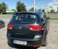 Сірий Сеат Altea XL, об'ємом двигуна 1.39 л та пробігом 184 тис. км за 6800 $, фото 2 на Automoto.ua