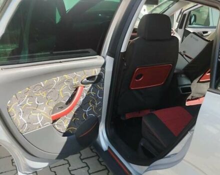 Серый Сеат Altea XL, объемом двигателя 1.6 л и пробегом 275 тыс. км за 6650 $, фото 22 на Automoto.ua