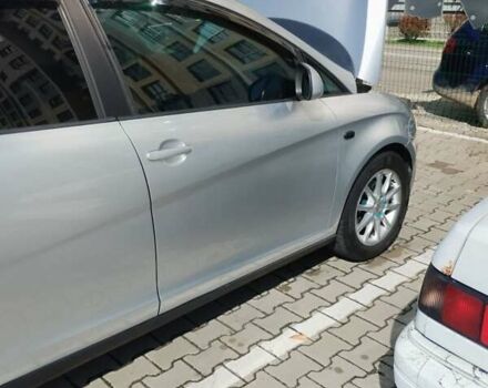 Серый Сеат Altea XL, объемом двигателя 1.6 л и пробегом 275 тыс. км за 6650 $, фото 20 на Automoto.ua