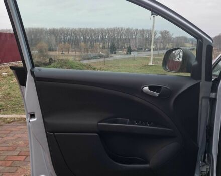 Серый Сеат Altea XL, объемом двигателя 0 л и пробегом 231 тыс. км за 5653 $, фото 7 на Automoto.ua