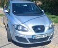 Серый Сеат Altea XL, объемом двигателя 1.39 л и пробегом 267 тыс. км за 5500 $, фото 1 на Automoto.ua