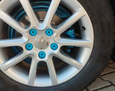 Серый Сеат Altea XL, объемом двигателя 1.6 л и пробегом 275 тыс. км за 6650 $, фото 4 на Automoto.ua