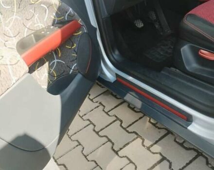 Серый Сеат Altea XL, объемом двигателя 1.6 л и пробегом 275 тыс. км за 6650 $, фото 19 на Automoto.ua