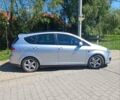 Серый Сеат Altea XL, объемом двигателя 1.39 л и пробегом 267 тыс. км за 5500 $, фото 3 на Automoto.ua