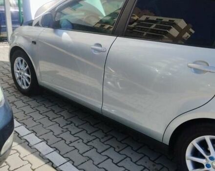 Серый Сеат Altea XL, объемом двигателя 1.6 л и пробегом 275 тыс. км за 6650 $, фото 24 на Automoto.ua