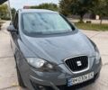 Сірий Сеат Altea XL, об'ємом двигуна 1.6 л та пробігом 242 тис. км за 7999 $, фото 1 на Automoto.ua
