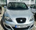 Серый Сеат Altea XL, объемом двигателя 1.6 л и пробегом 275 тыс. км за 6650 $, фото 1 на Automoto.ua
