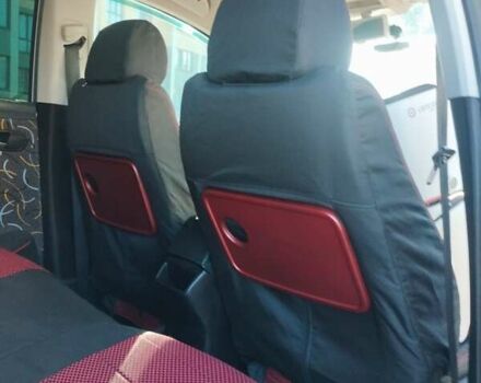 Серый Сеат Altea XL, объемом двигателя 1.6 л и пробегом 275 тыс. км за 6650 $, фото 28 на Automoto.ua