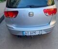 Серый Сеат Altea XL, объемом двигателя 1.39 л и пробегом 267 тыс. км за 5500 $, фото 7 на Automoto.ua