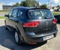 Сірий Сеат Altea XL, об'ємом двигуна 1.39 л та пробігом 184 тис. км за 6800 $, фото 3 на Automoto.ua