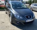 Сірий Сеат Altea XL, об'ємом двигуна 1.39 л та пробігом 184 тис. км за 6800 $, фото 1 на Automoto.ua