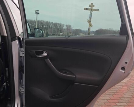 Серый Сеат Altea XL, объемом двигателя 0 л и пробегом 231 тыс. км за 5653 $, фото 14 на Automoto.ua