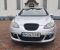 Серый Сеат Altea XL, объемом двигателя 0 л и пробегом 231 тыс. км за 5653 $, фото 2 на Automoto.ua