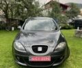 Серый Сеат Altea XL, объемом двигателя 1.8 л и пробегом 250 тыс. км за 6200 $, фото 9 на Automoto.ua
