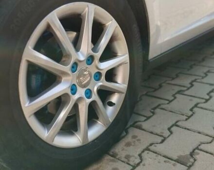 Серый Сеат Altea XL, объемом двигателя 1.6 л и пробегом 275 тыс. км за 6650 $, фото 27 на Automoto.ua