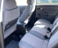 Сірий Сеат Altea XL, об'ємом двигуна 1.39 л та пробігом 184 тис. км за 6800 $, фото 11 на Automoto.ua