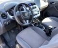 Сірий Сеат Altea XL, об'ємом двигуна 1.39 л та пробігом 184 тис. км за 6800 $, фото 13 на Automoto.ua