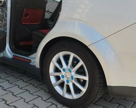 Серый Сеат Altea XL, объемом двигателя 1.6 л и пробегом 275 тыс. км за 6650 $, фото 10 на Automoto.ua