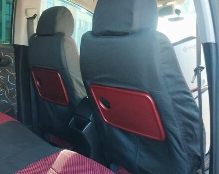 Серый Сеат Altea XL, объемом двигателя 1.6 л и пробегом 275 тыс. км за 6650 $, фото 26 на Automoto.ua