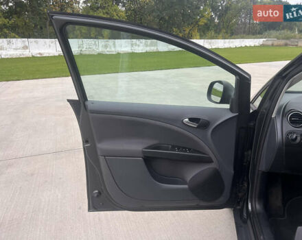 Серый Сеат Altea XL, объемом двигателя 1.8 л и пробегом 180 тыс. км за 7150 $, фото 12 на Automoto.ua