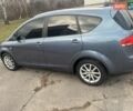 Сірий Сеат Altea XL, об'ємом двигуна 1.6 л та пробігом 286 тис. км за 6000 $, фото 1 на Automoto.ua
