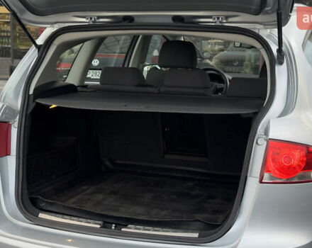 Серый Сеат Altea XL, объемом двигателя 1.4 л и пробегом 214 тыс. км за 6490 $, фото 103 на Automoto.ua