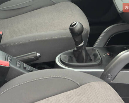 Серый Сеат Altea XL, объемом двигателя 1.4 л и пробегом 214 тыс. км за 6490 $, фото 115 на Automoto.ua