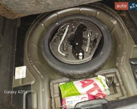 Сірий Сеат Altea XL, об'ємом двигуна 1.98 л та пробігом 165 тис. км за 6800 $, фото 12 на Automoto.ua