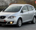 Серый Сеат Altea XL, объемом двигателя 1.4 л и пробегом 214 тыс. км за 6490 $, фото 4 на Automoto.ua