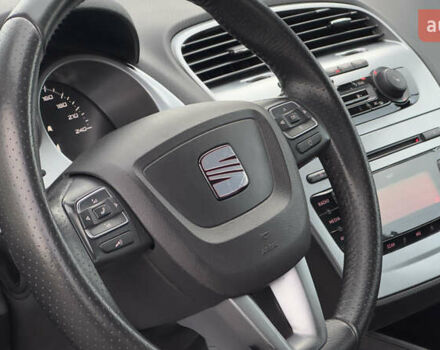 Серый Сеат Altea XL, объемом двигателя 1.4 л и пробегом 214 тыс. км за 6490 $, фото 85 на Automoto.ua