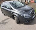 Серый Сеат Altea XL, объемом двигателя 1.6 л и пробегом 266 тыс. км за 6900 $, фото 3 на Automoto.ua