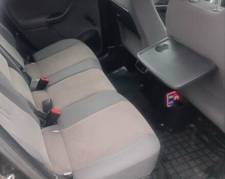 Сеат Altea XL 2010 в Луцке на Automoto.ua Серый Сеат Altea XL, объемом двигателя 1.4 л и пробегом 195 тыс. км за 6800 $, фото 11 на Automoto.ua