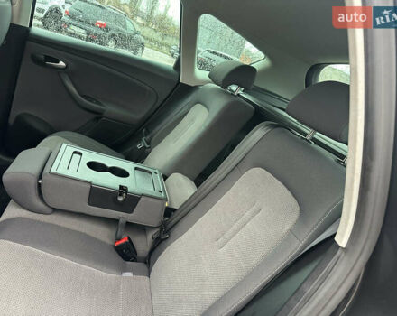 Серый Сеат Altea XL, объемом двигателя 1.4 л и пробегом 160 тыс. км за 6750 $, фото 23 на Automoto.ua