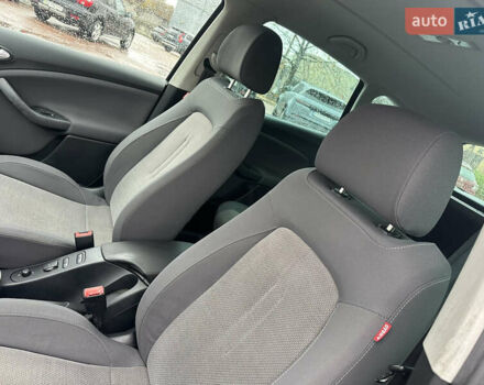 Серый Сеат Altea XL, объемом двигателя 1.4 л и пробегом 160 тыс. км за 6750 $, фото 20 на Automoto.ua