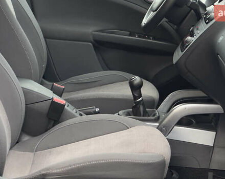 Серый Сеат Altea XL, объемом двигателя 1.4 л и пробегом 214 тыс. км за 6490 $, фото 114 на Automoto.ua