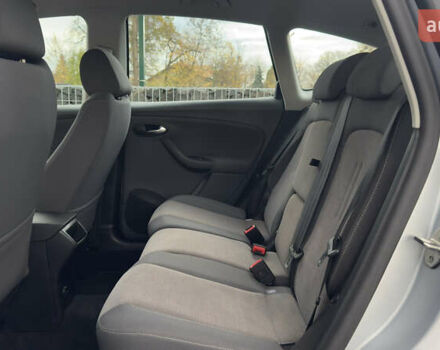 Серый Сеат Altea XL, объемом двигателя 1.4 л и пробегом 214 тыс. км за 6490 $, фото 99 на Automoto.ua