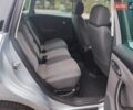 Серый Сеат Altea XL, объемом двигателя 1.4 л и пробегом 192 тыс. км за 6900 $, фото 14 на Automoto.ua