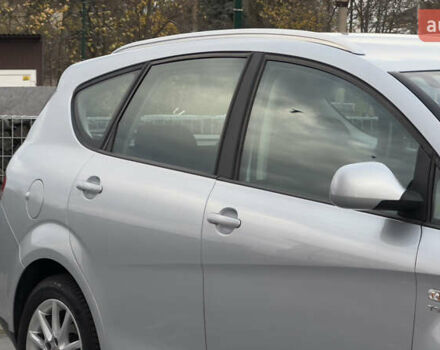 Серый Сеат Altea XL, объемом двигателя 1.4 л и пробегом 214 тыс. км за 6490 $, фото 43 на Automoto.ua